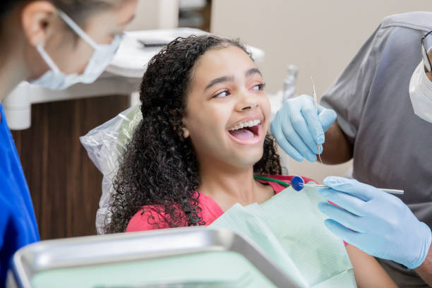 Best Emergency Orthodontic Repairs in Boerne, TX