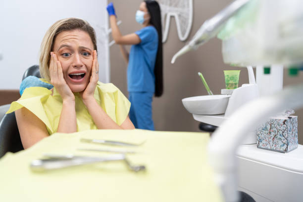 Best Knocked-Out Tooth (Avulsed Tooth) Treatment in Boerne, TX