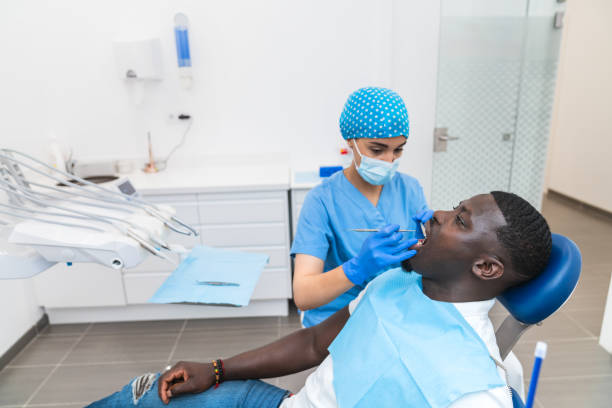 Best Emergency Treatment for Oral Infections in Boerne, TX